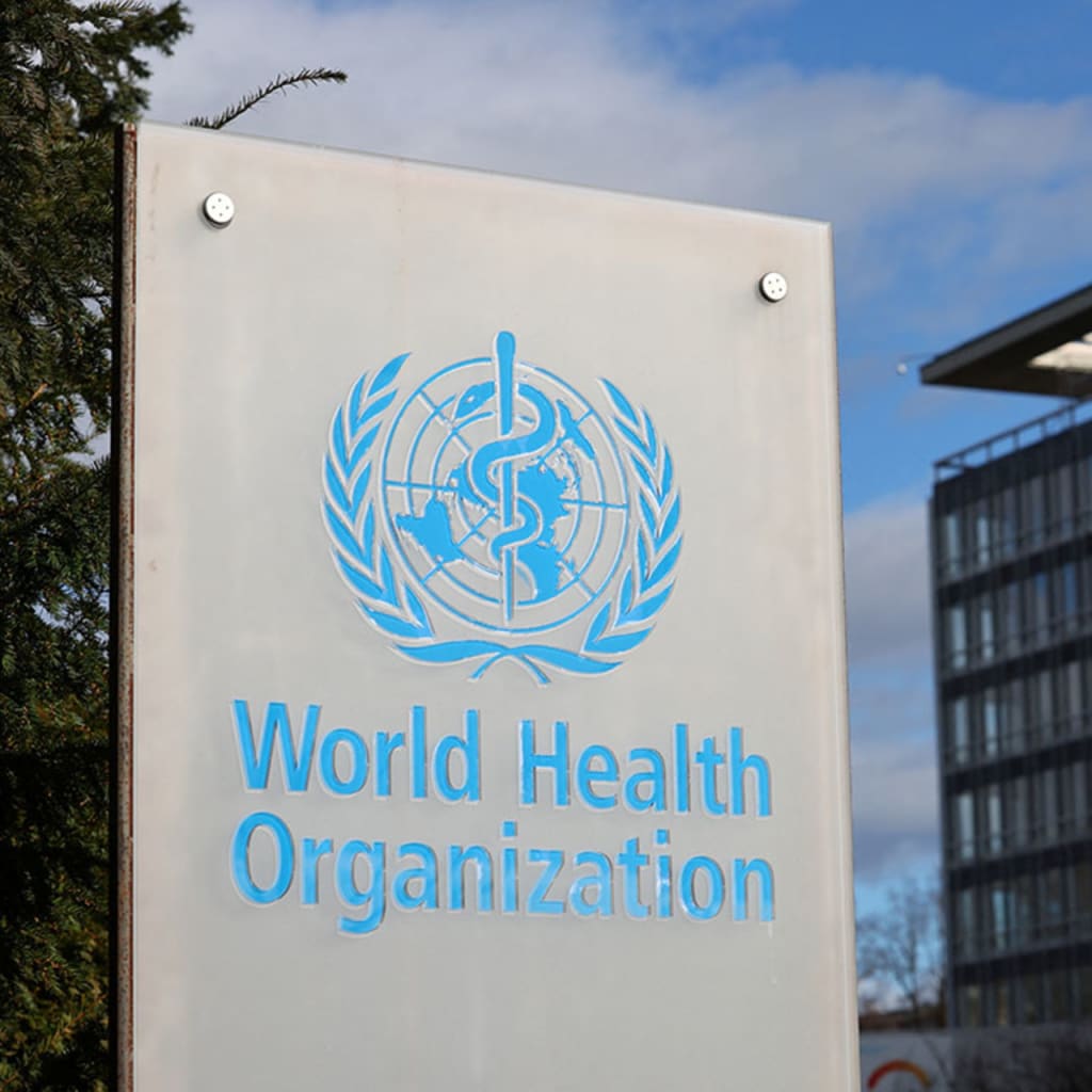 What’s Next for Global Health?