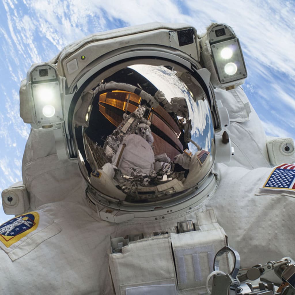 CFR Task Force Report: Securing Space—A Plan for U.S. Action