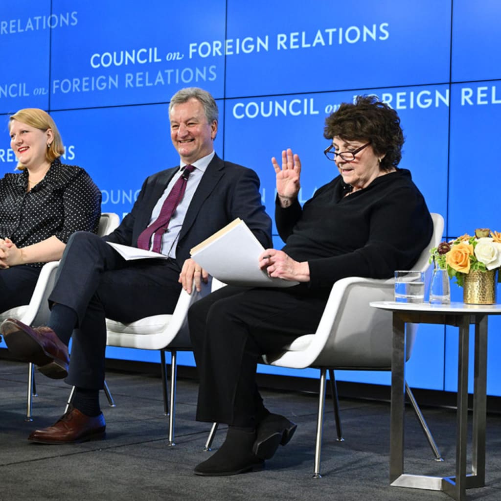 Securing Ukraine’s Future: What Should the United States Do?