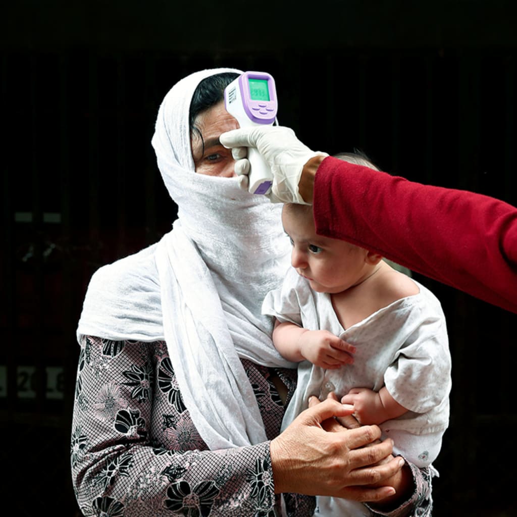 When the World Closed Its Doors:The Covid-19 Tragedy and the Future of Borders