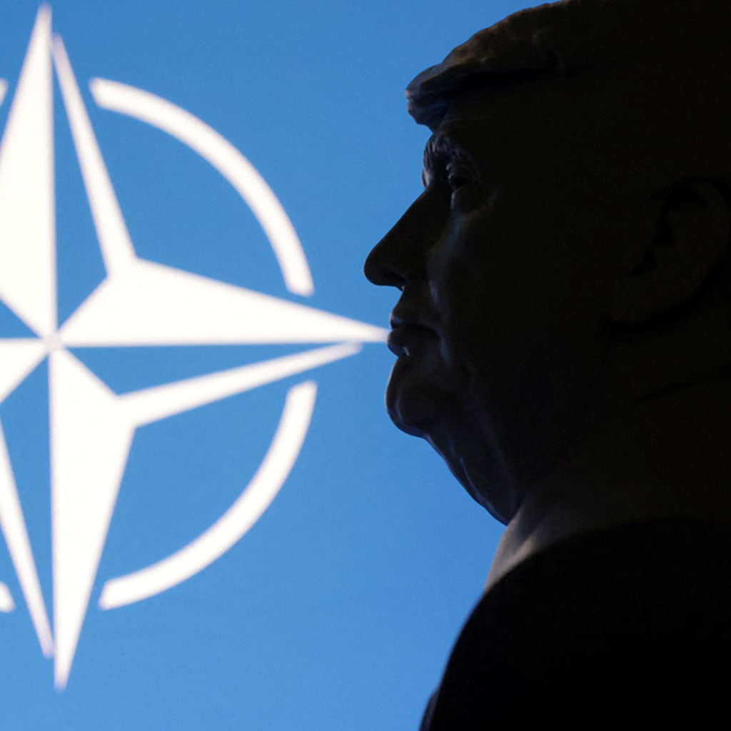 Strategic Crossroads: NATO’s Agenda for The Hague Summit