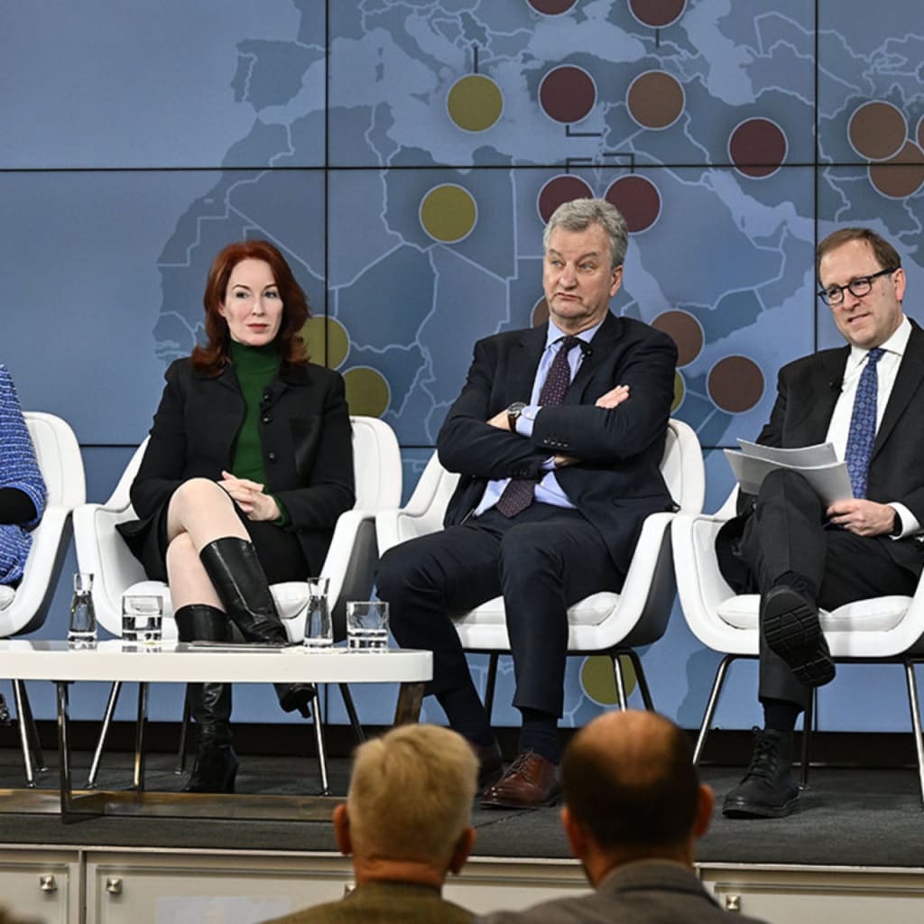 Preventive Priorities Survey Launch: What Conflicts to Worry About in 2025