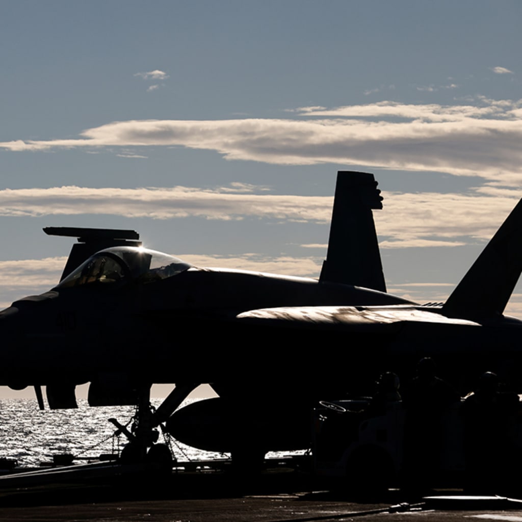 Update on the Russia-Ukraine War: Will U.S. Long-Range Missiles Change the Equation?