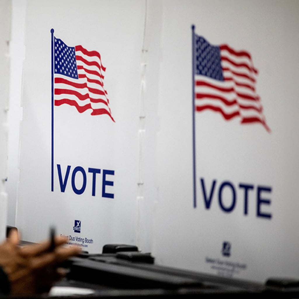 Understanding the Information Environment of the 2024 Election