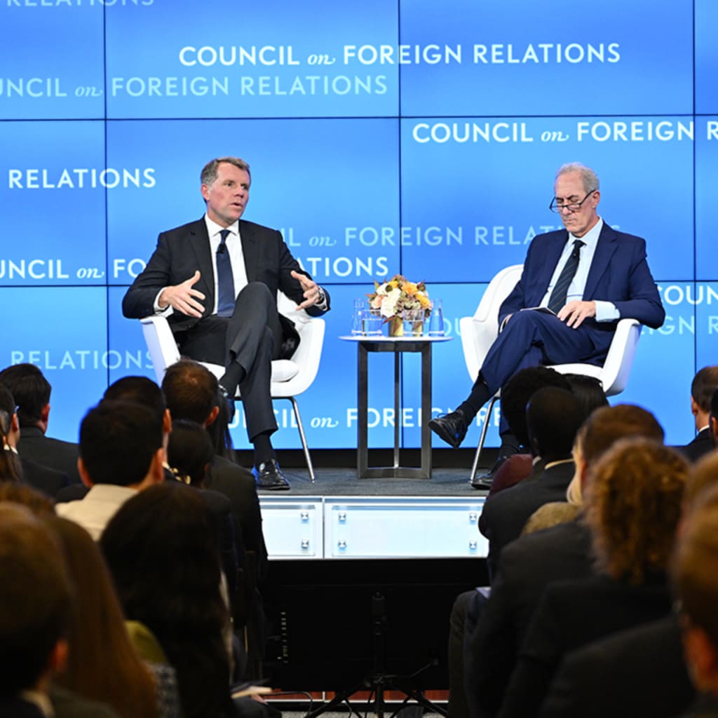 Twenty-Ninth Term Member Conference