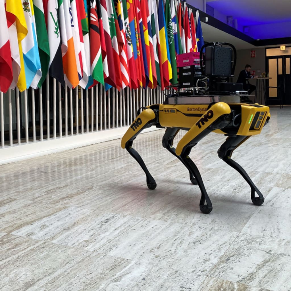 Demystifying Artificial Intelligence