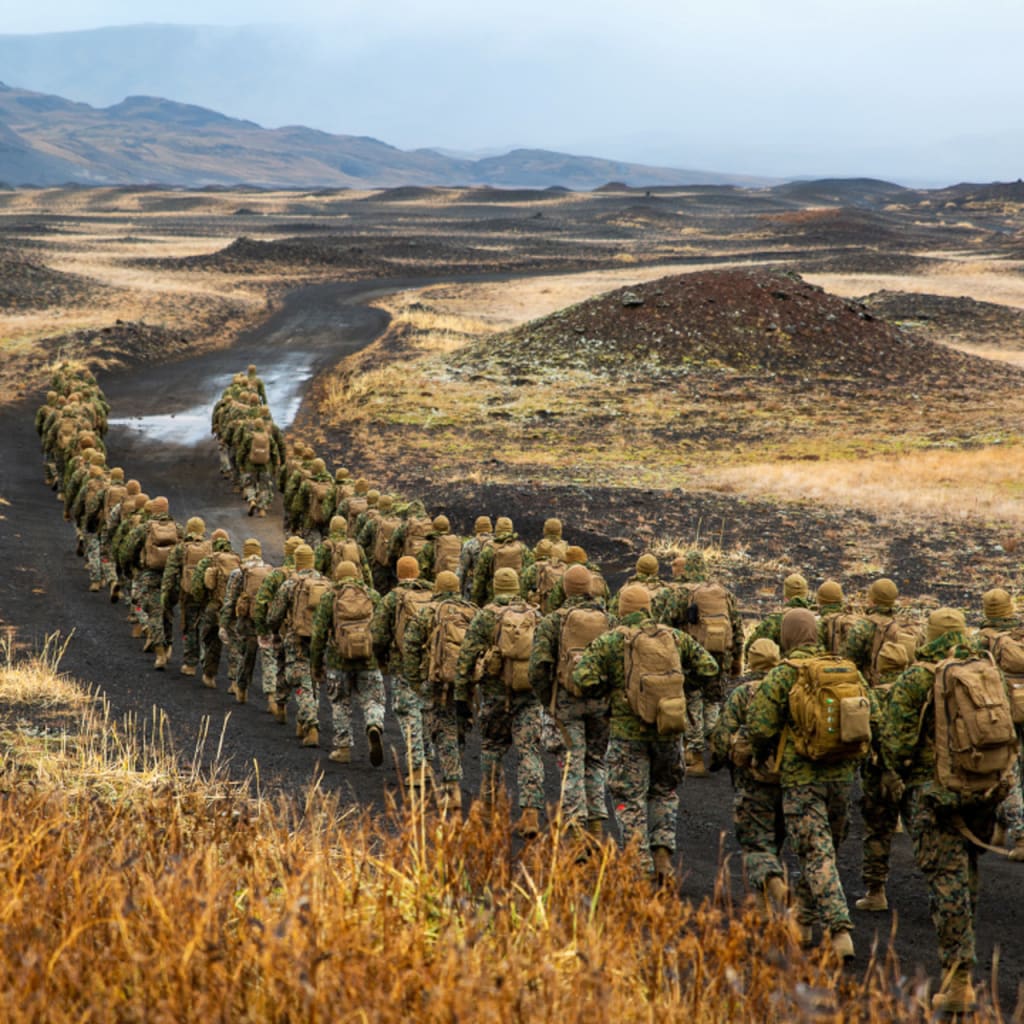 Securing the Future: Navigating the Nexus of Climate and Defense