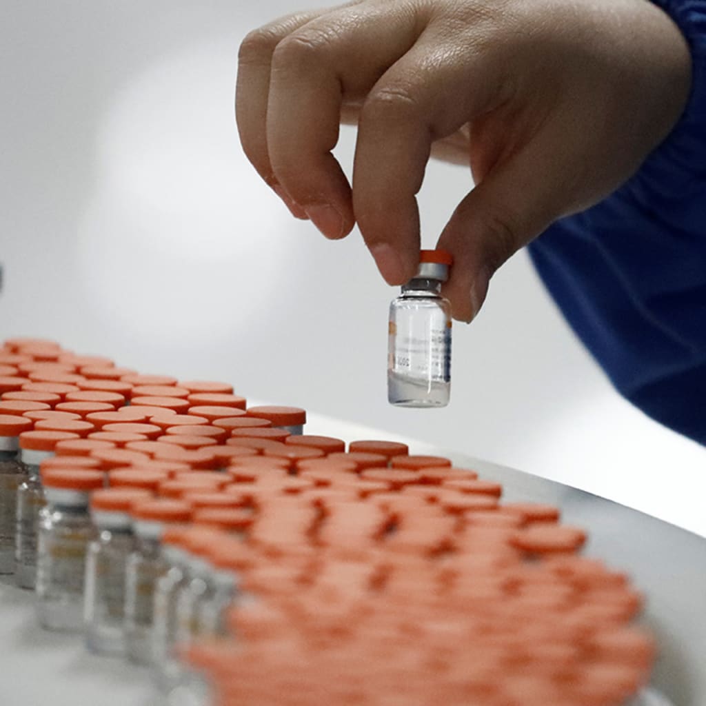 National Security and the U.S. Pharma and Biotech Industries