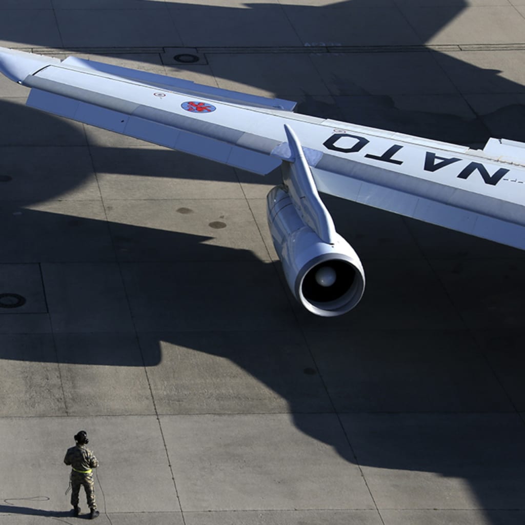 NATO’s Future: Enlarged and More European?