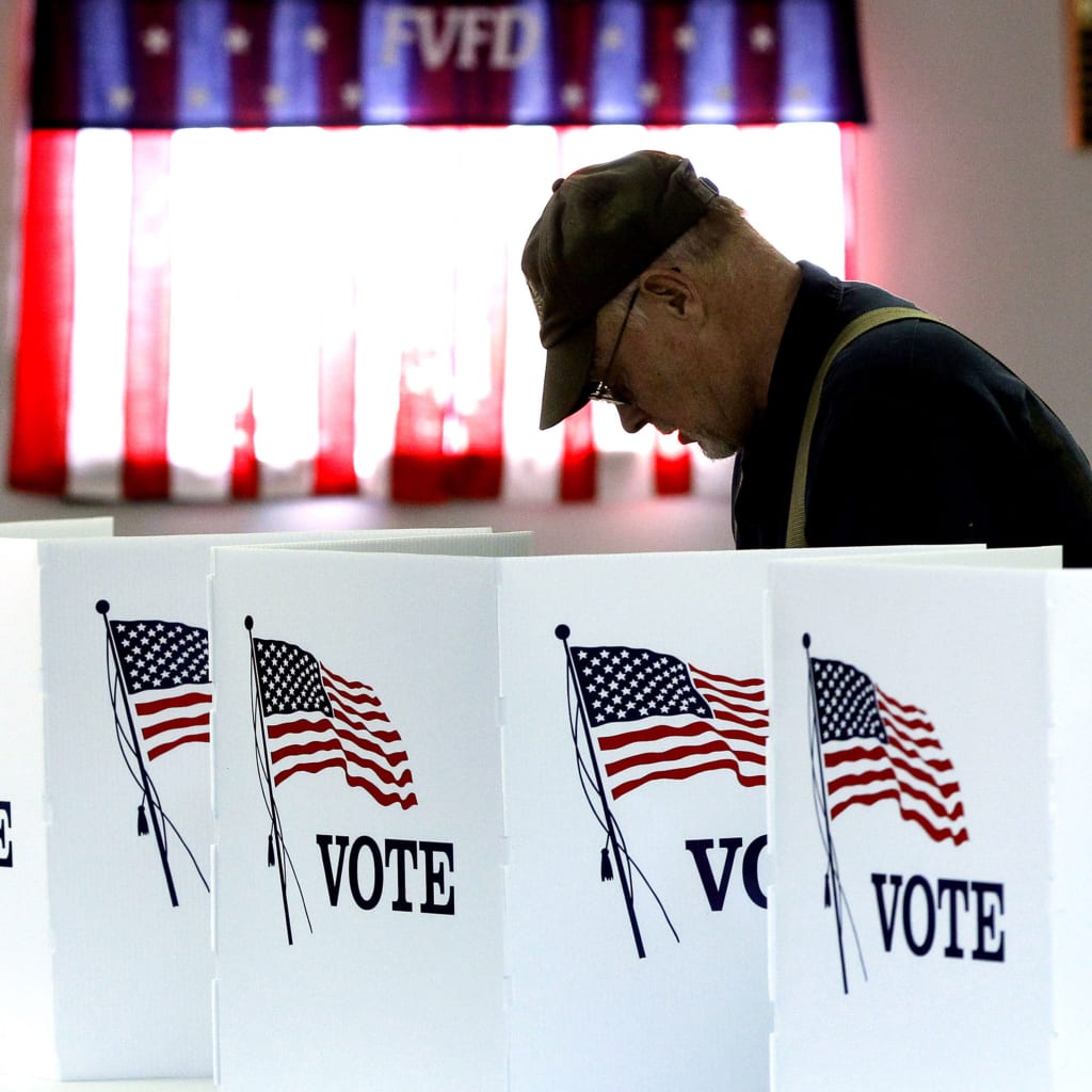 Guarding the Ballot: Addressing Foreign Disinformation and Election Interference