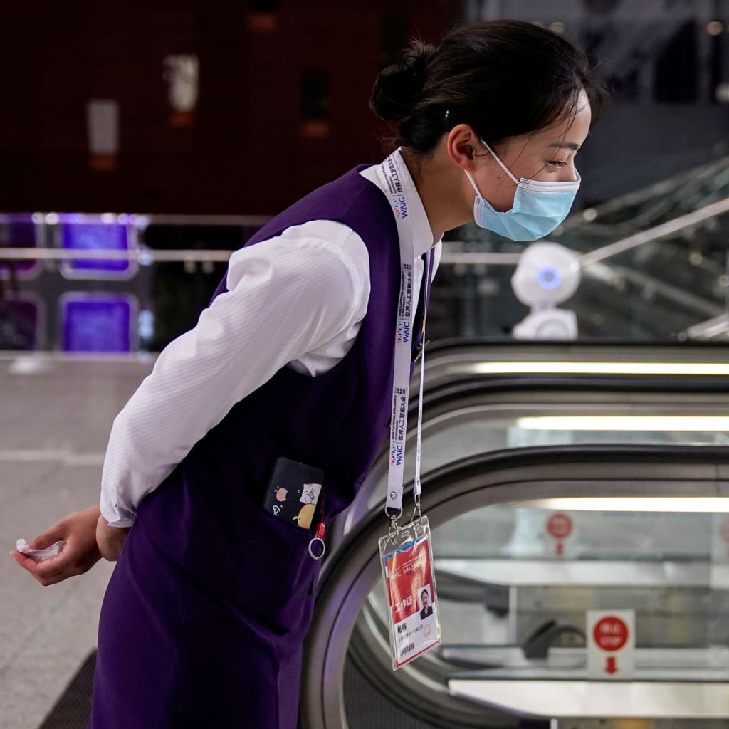 Young Professionals Briefing: Artificial Intelligence and the Economy—How Cities are Embracing New Technologies