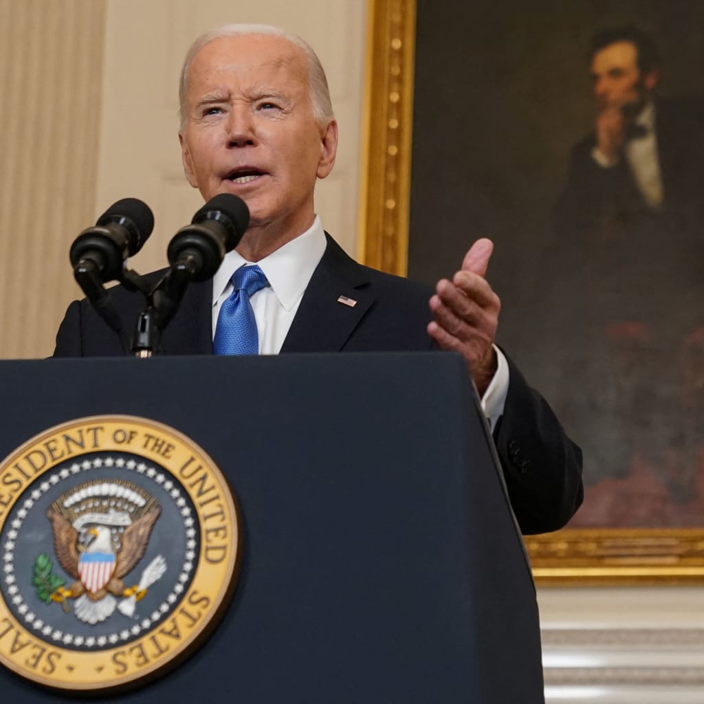 Virtual Media Briefing: Foreign Policy in the State of the Union