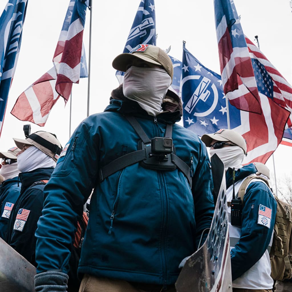 Young Professionals Briefing: What to Worry About in 2024