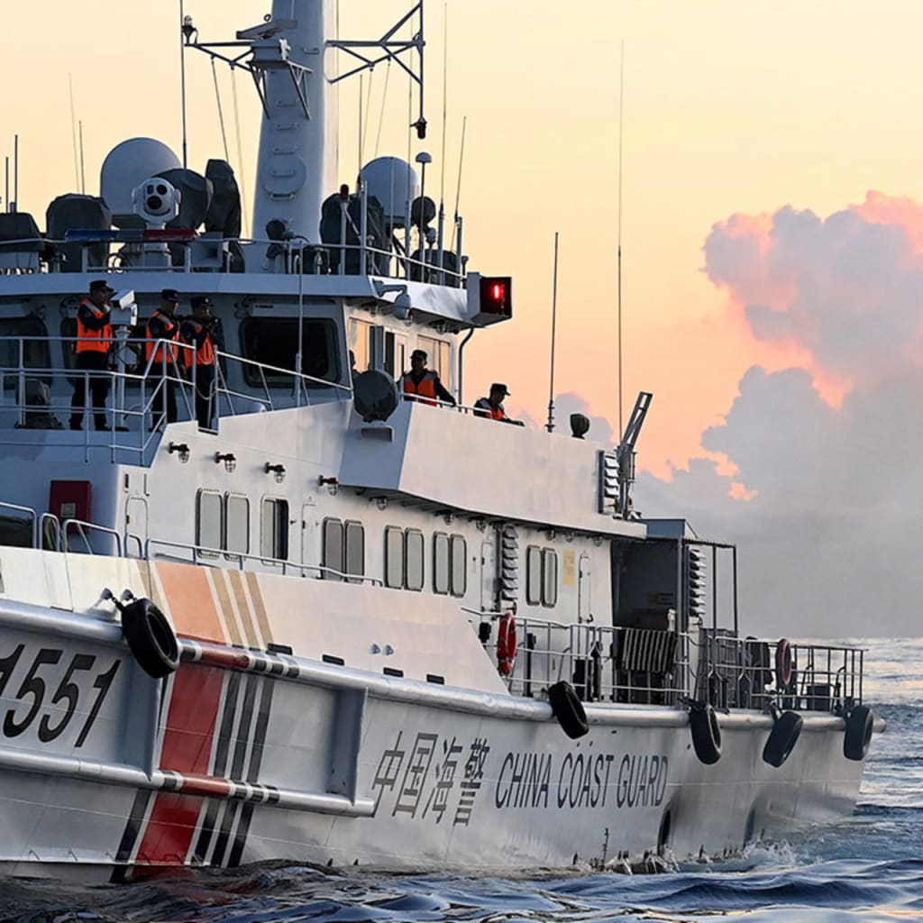 What to Worry About in 2024