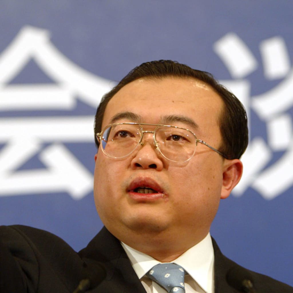 The Future of China and China-U.S. Relations: A Conversation With Liu Jianchao