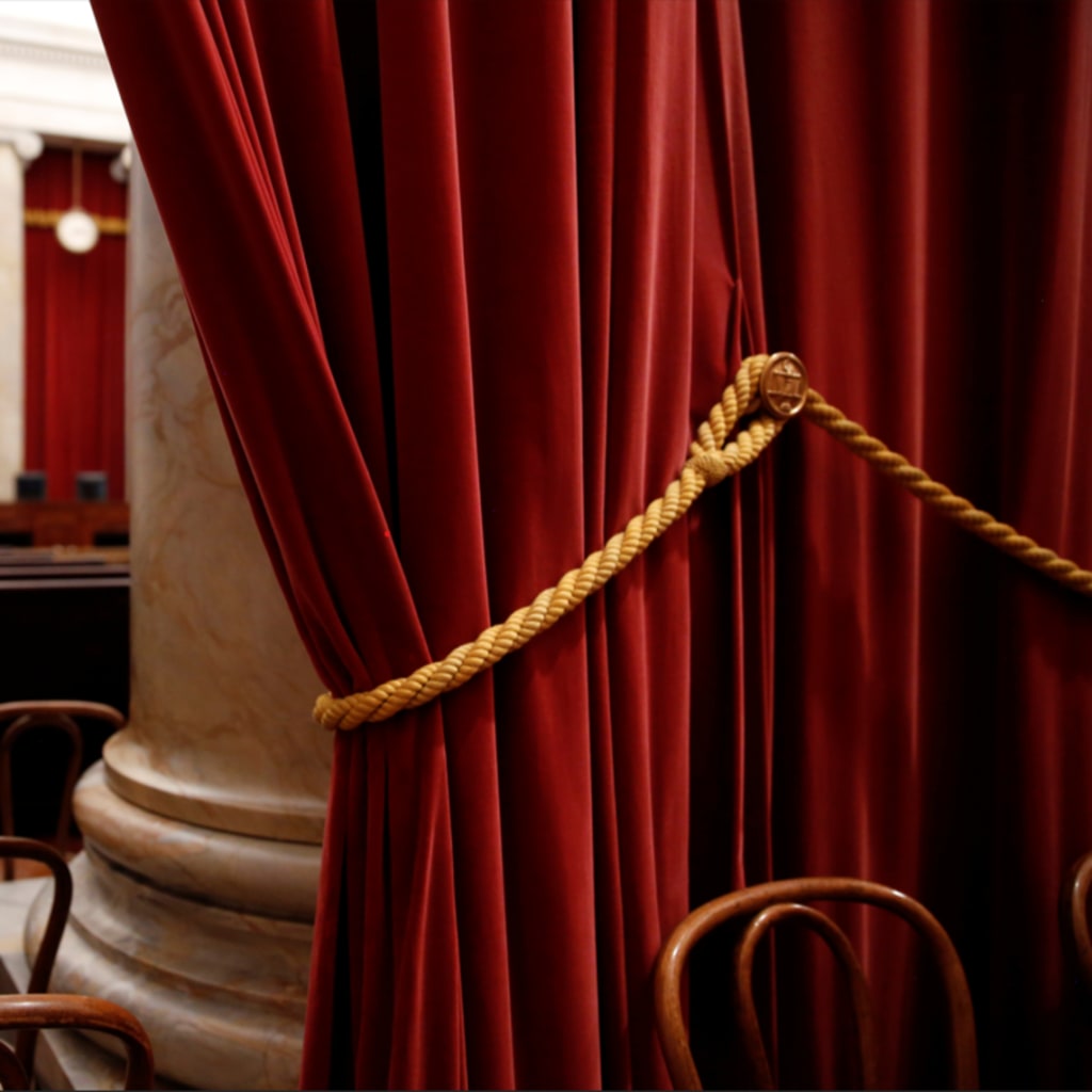 Virtual Roundtable: What a World Without Chevron Means for U.S. Health