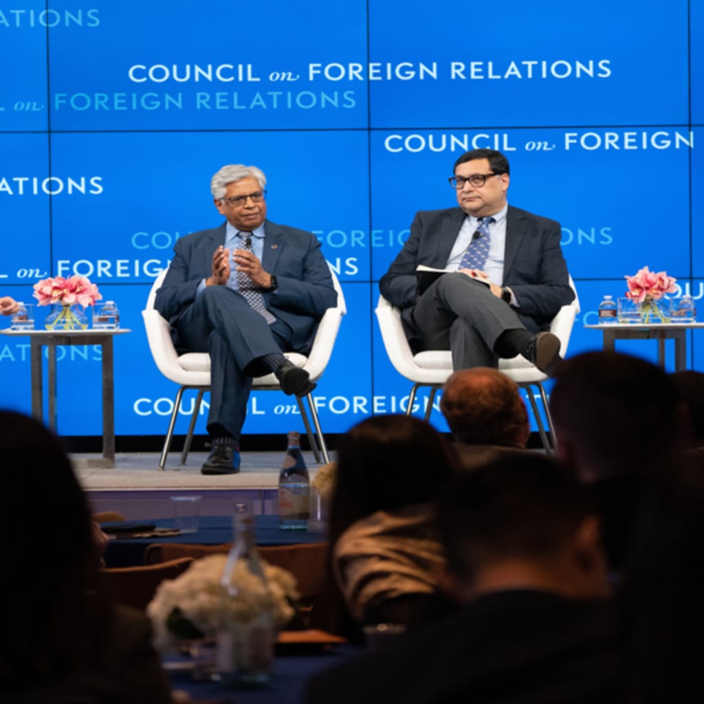 2022 CUEW Climate Panel