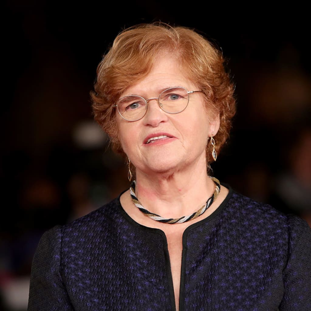 A Conversation With U.S. Special Envoy to Monitor and Combat Antisemitism Deborah Lipstadt