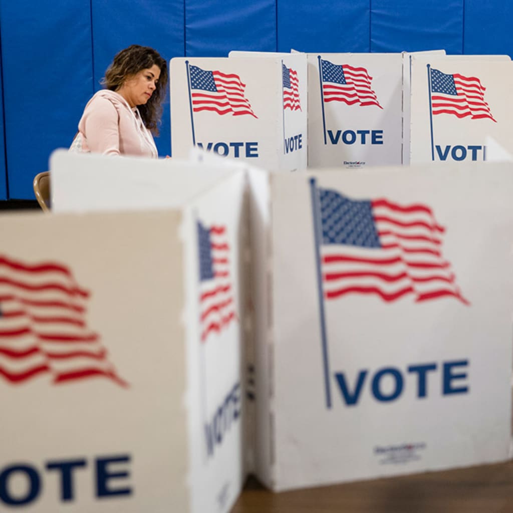 The State of Democracy Around the World