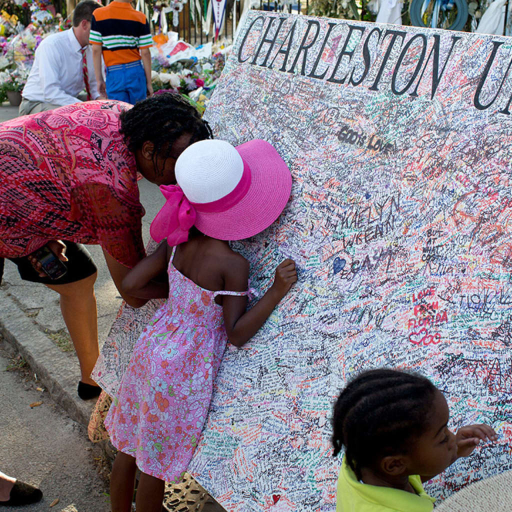 Daughters and Sons Guest Event: Fellows’ Book Launch—God, Guns, and Sedition