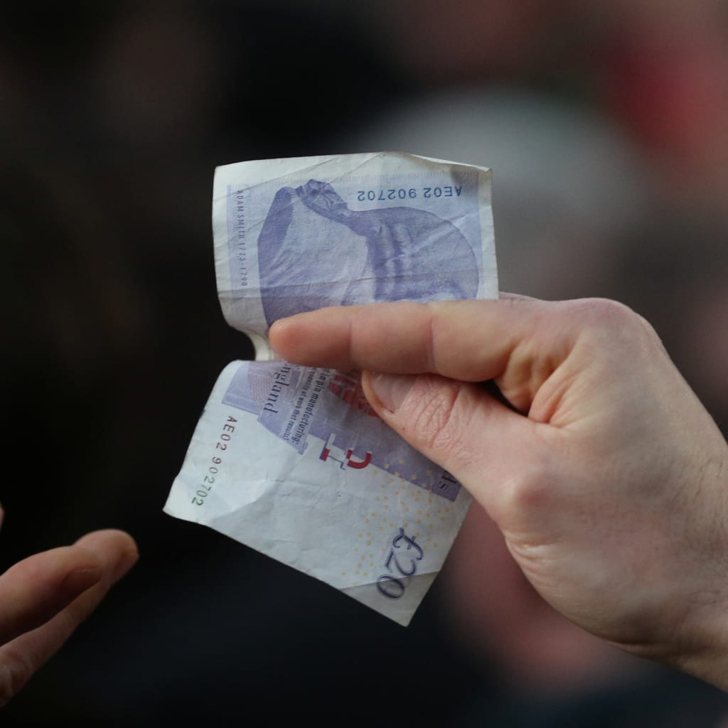 The Economic Outlook for 2024