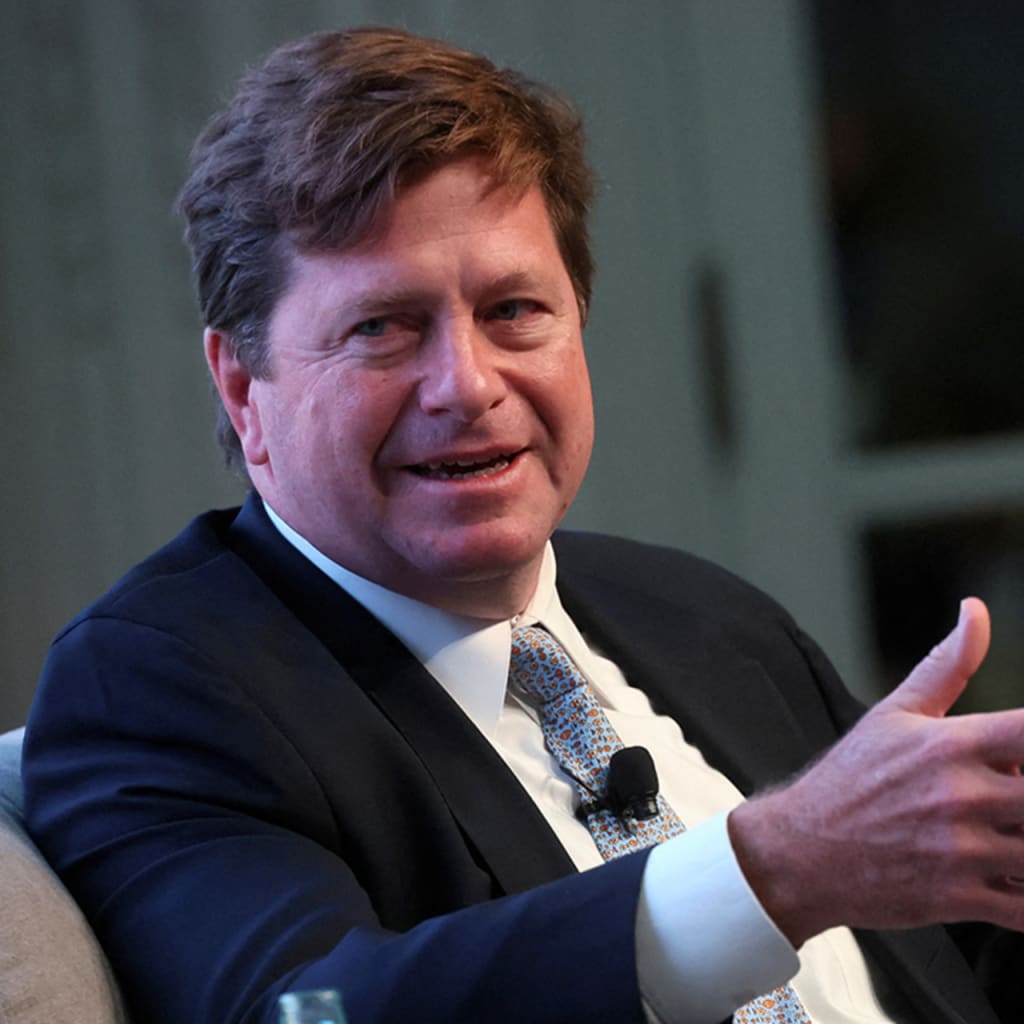 Term Member Meeting With Former SEC Chairman Jay Clayton
