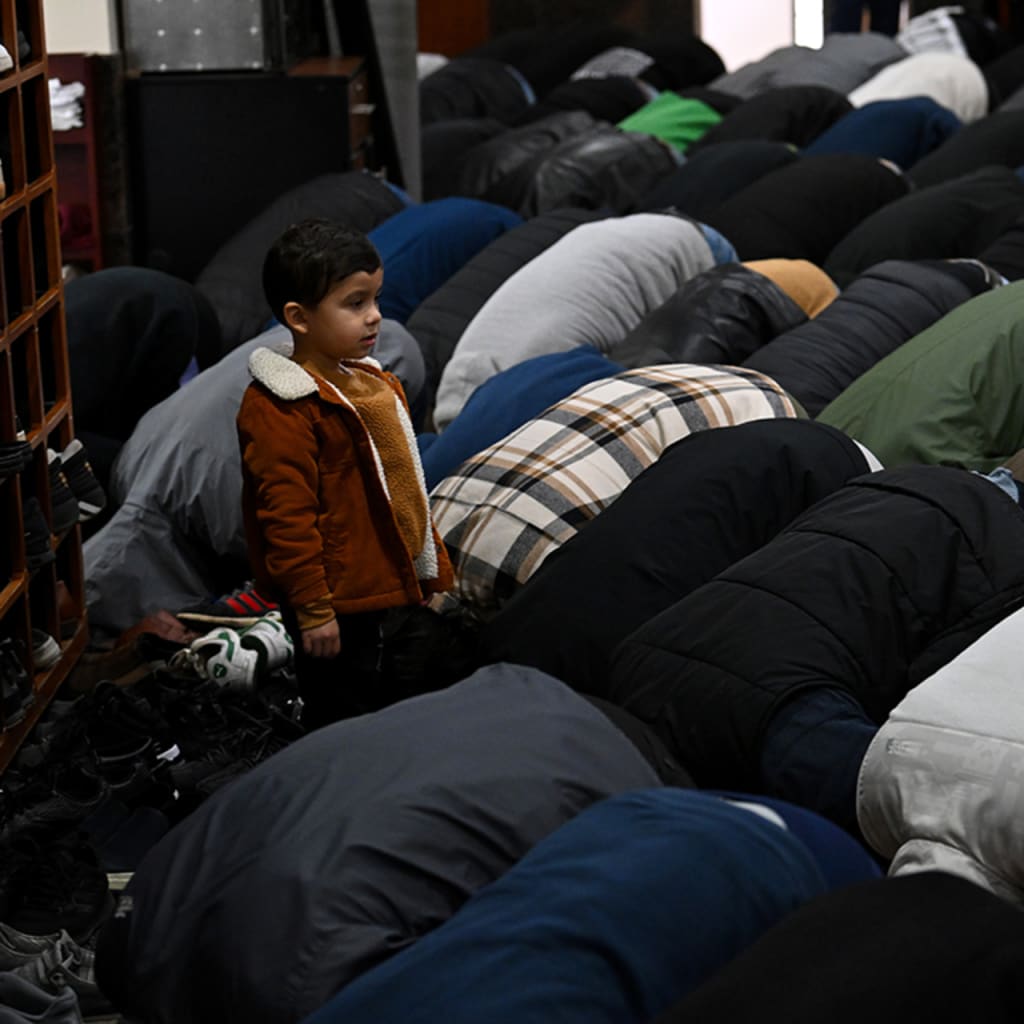 Historical Perspectives on Anti-Muslim Prejudice in the United States and Lessons for Today