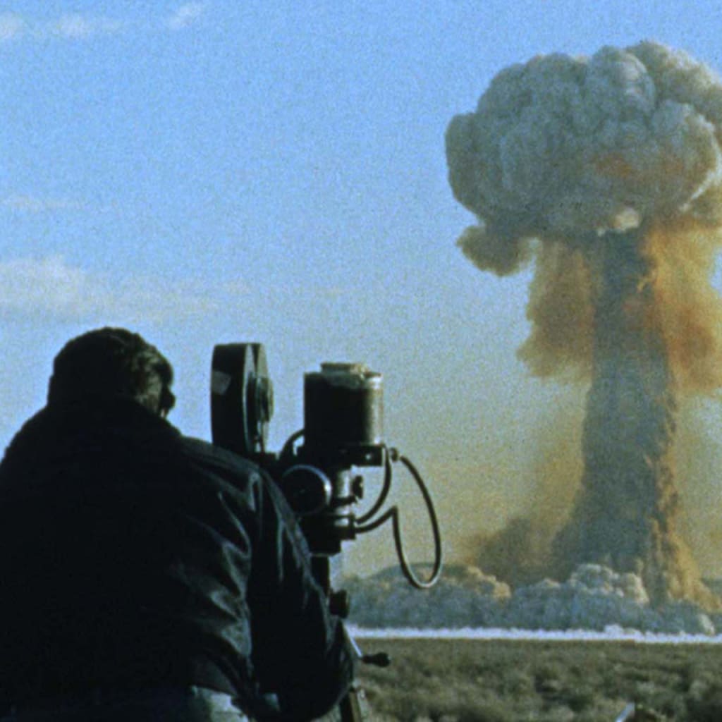 Paul C. Warnke Lecture on International Security: Turning Point—The Bomb and The Cold War