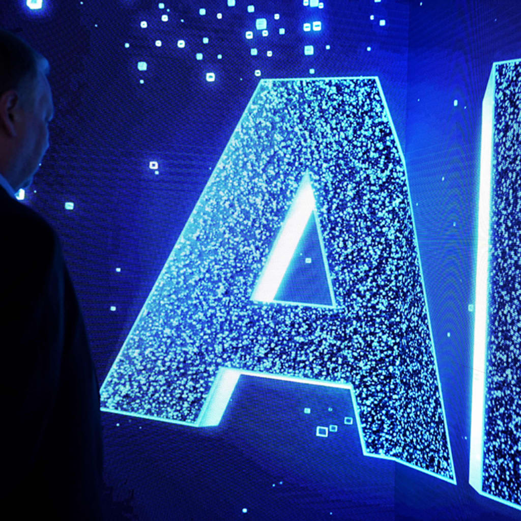 Series on Emerging Technology, U.S. Foreign Policy, and World Order: How Artificial Intelligence is Reshaping Our World