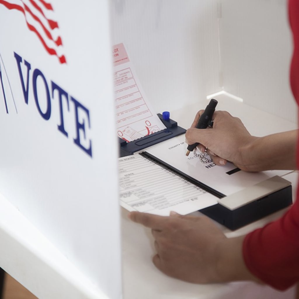 Elections in the AI Era