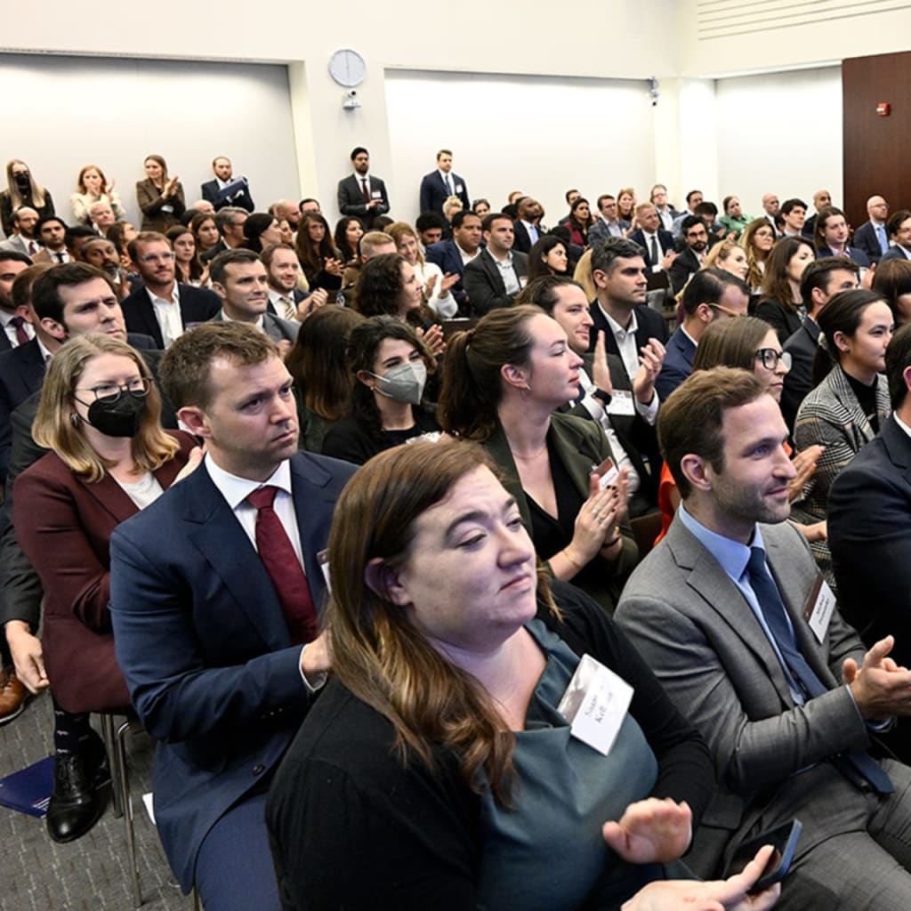 Twenty-Eighth Term Member Conference