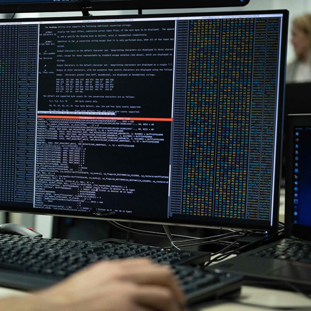 Countering the Ransomware Threat
