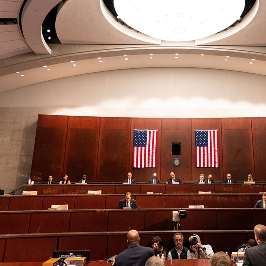 Congressional Oversight of U.S. Intelligence: Balancing Capabilities and Accountability