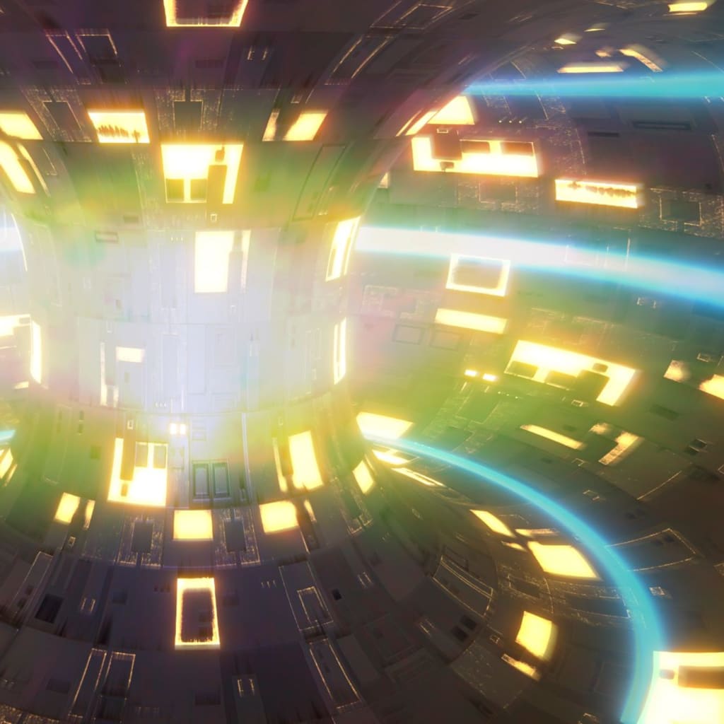 Nuclear Fusion and the Future of Energy