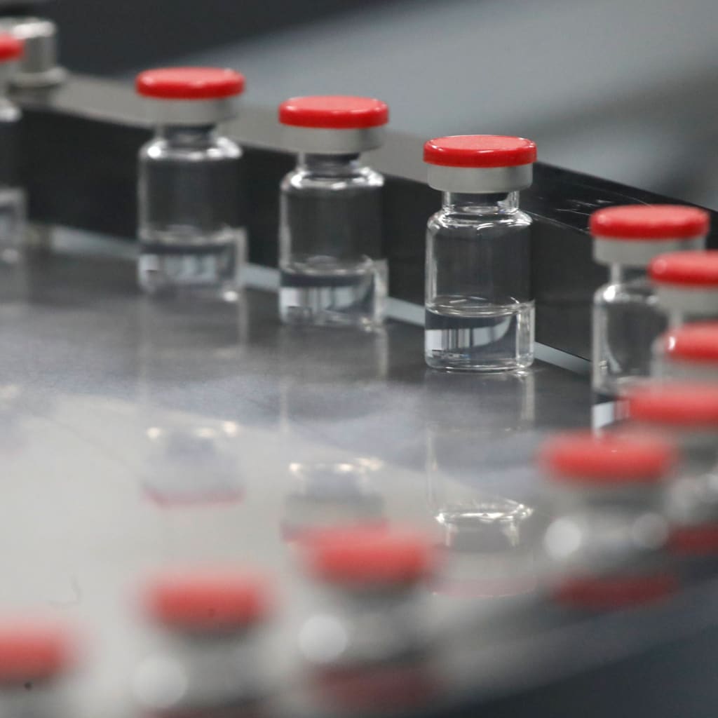 Bernard L. Schwartz Annual Lecture on Economic Growth and Foreign Policy With Tony Coles