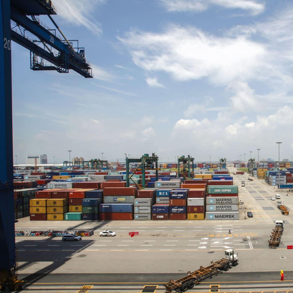 Central Bank Governance in Emerging Markets