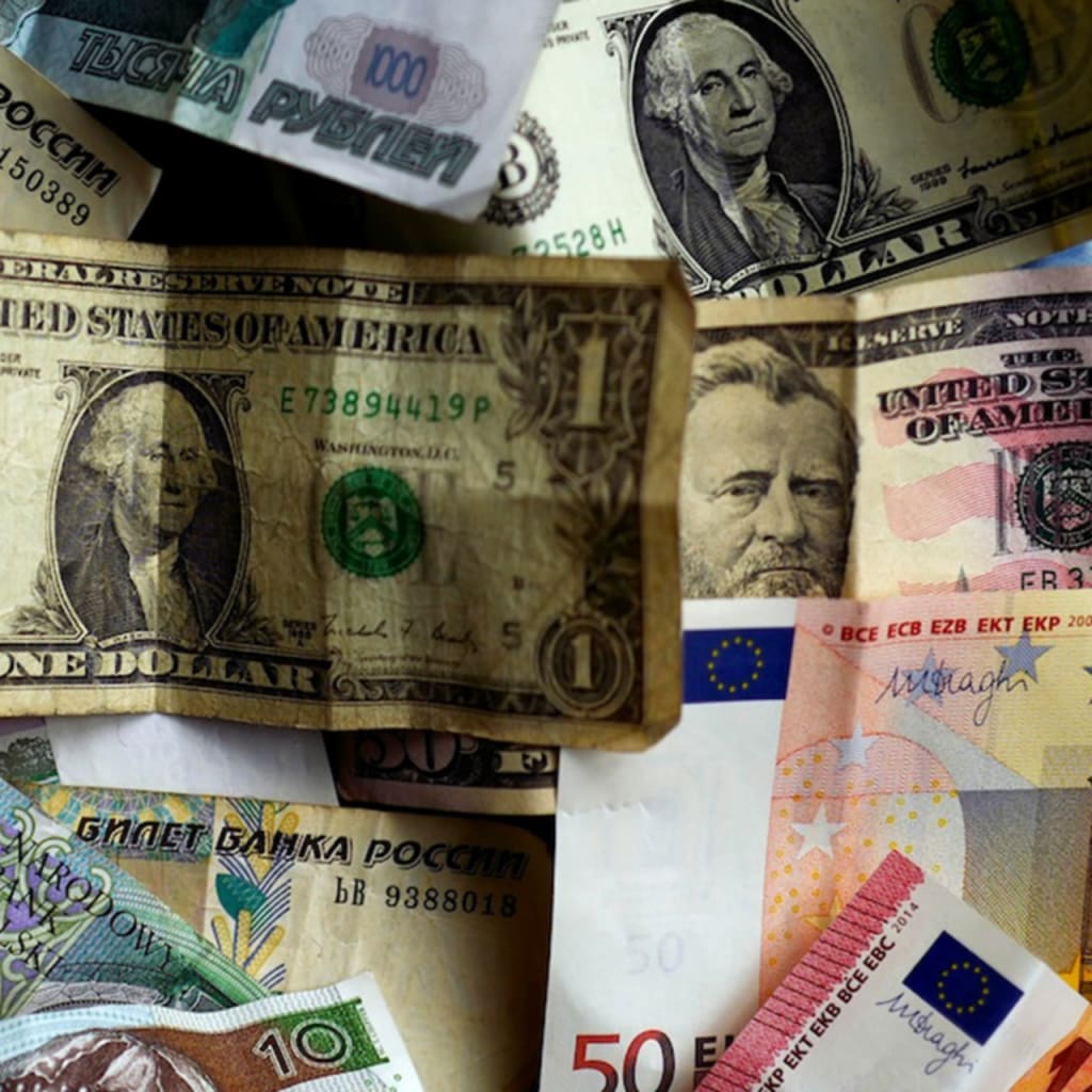 World Economic Update