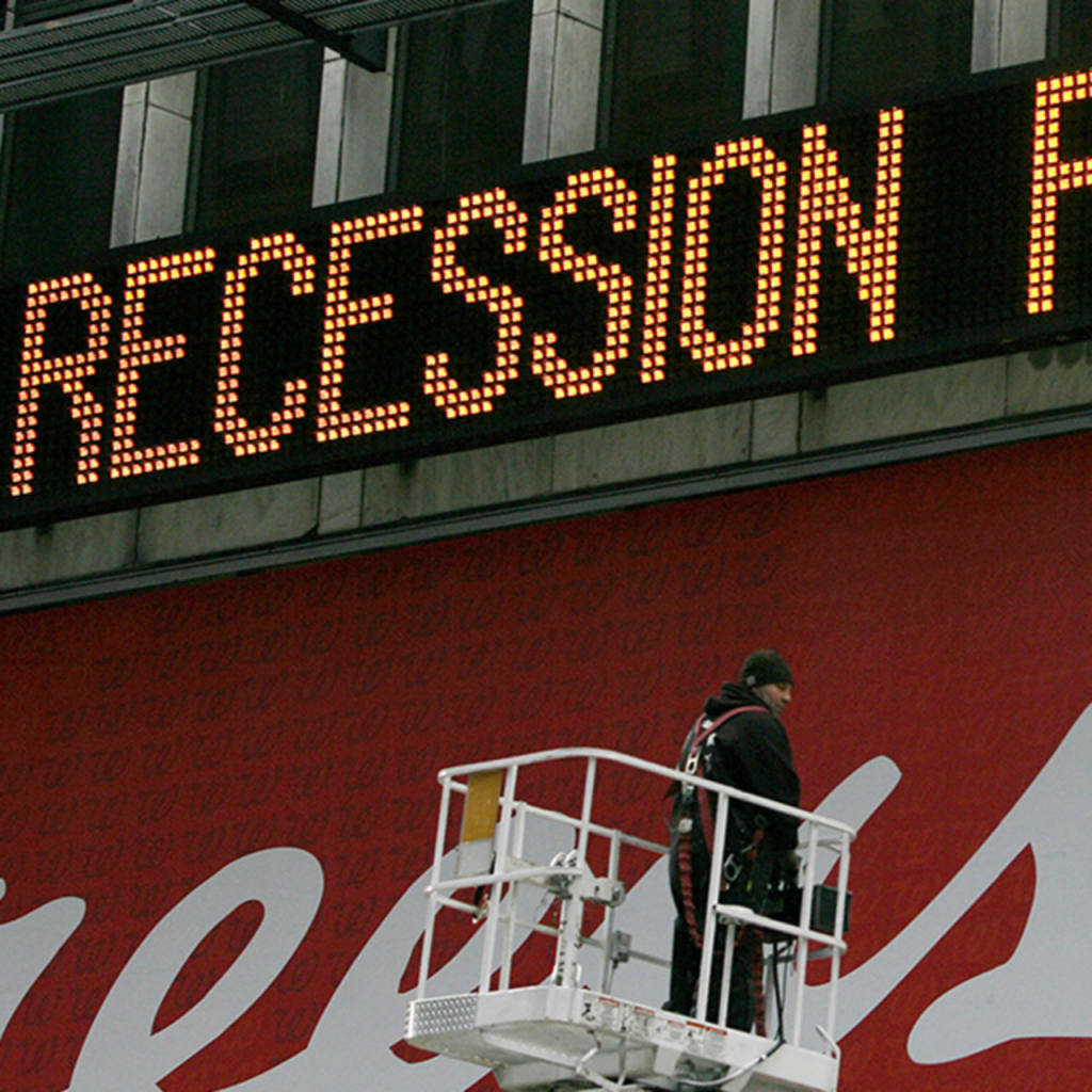 World Economic Update