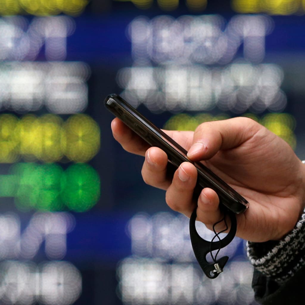 World Economic Update