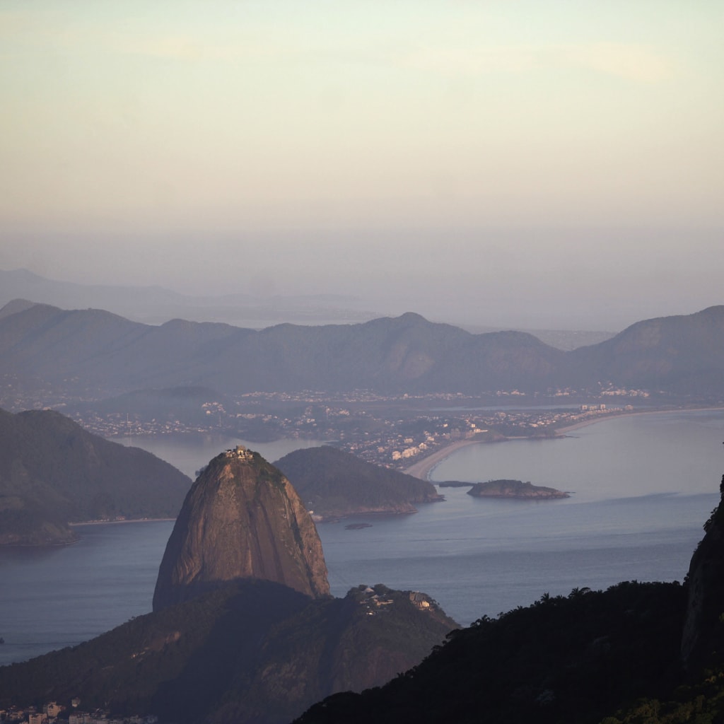 Brazil and the World