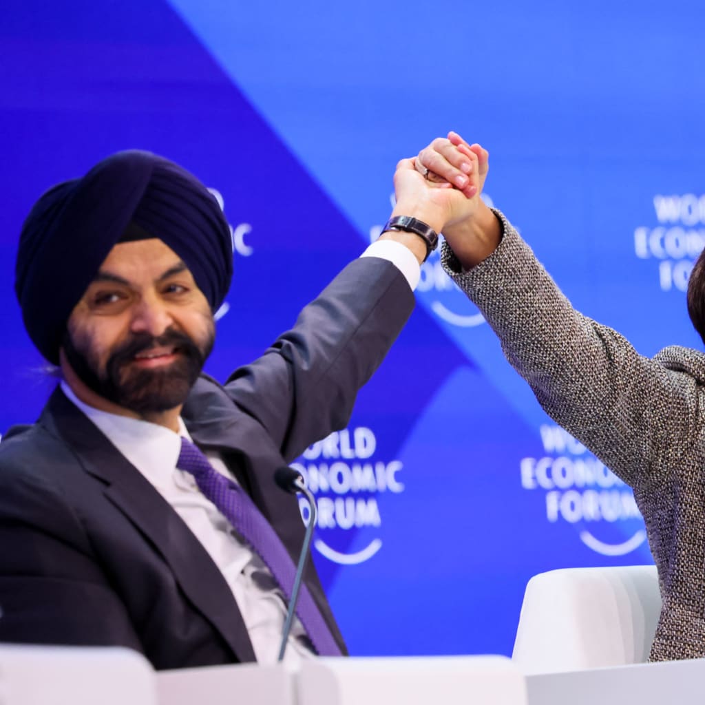 Virtual Media Briefing: Previewing the World Bank/IMF Spring Meetings