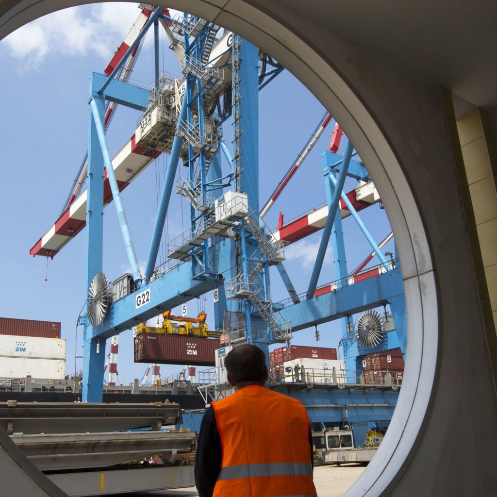 World Economic Update