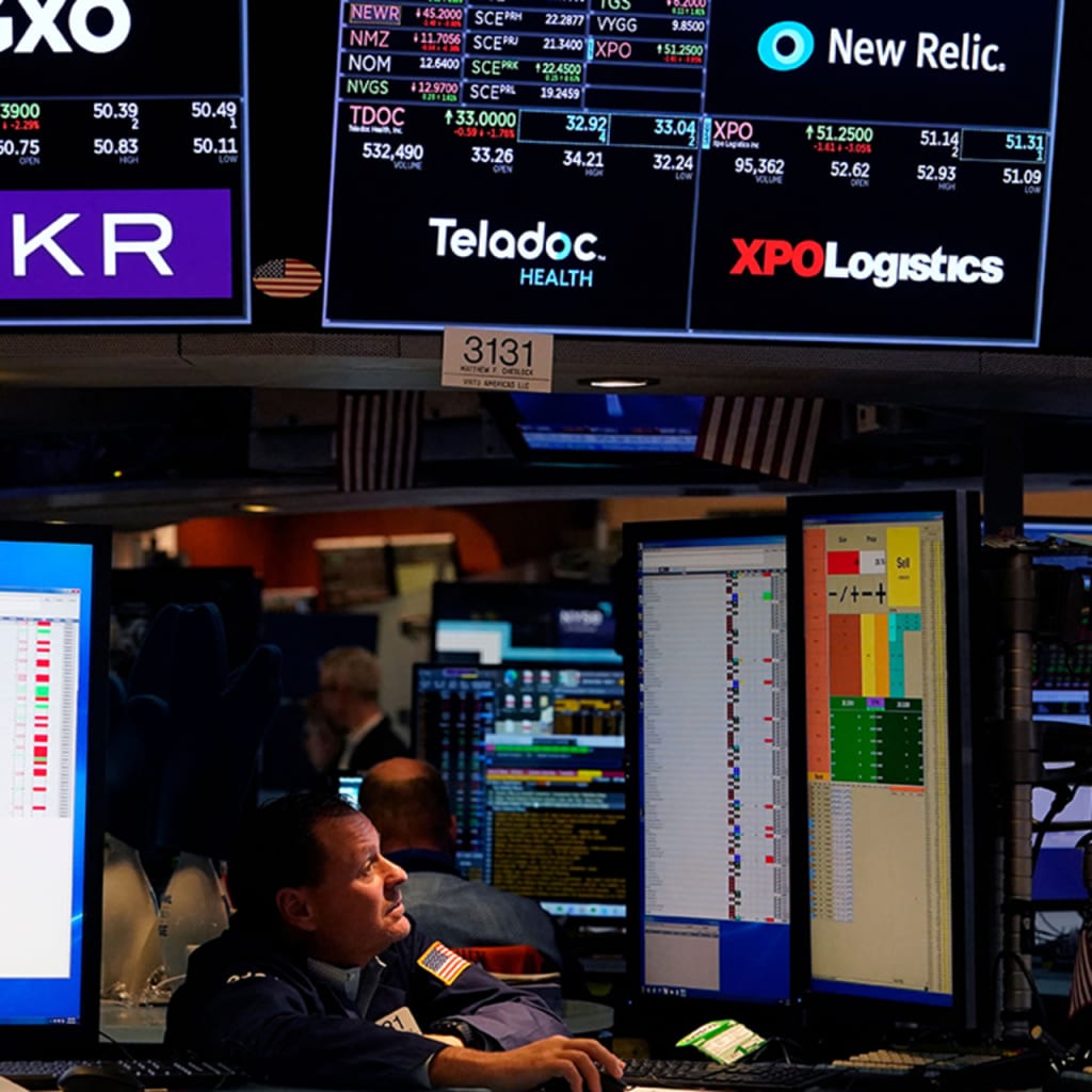 World Economic Update