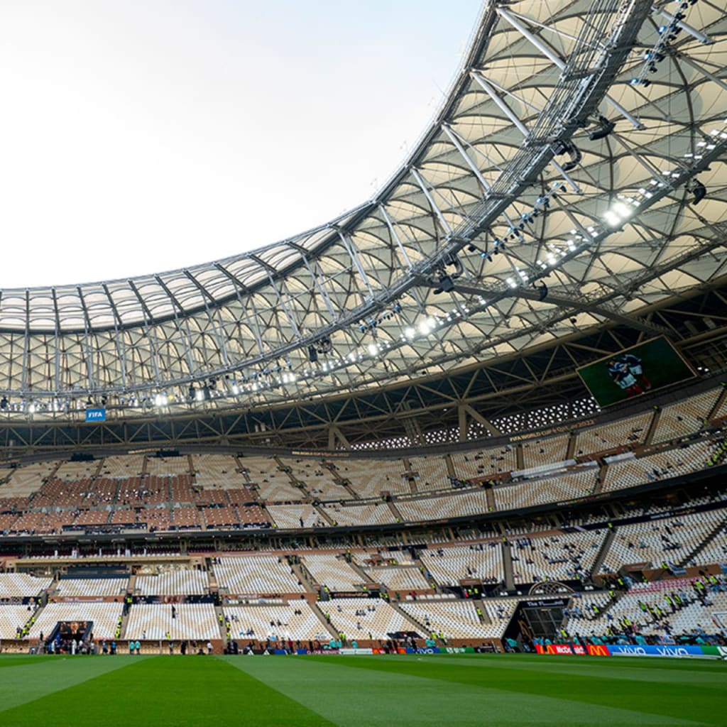 Investing in the Game: Is it Sportswashing?