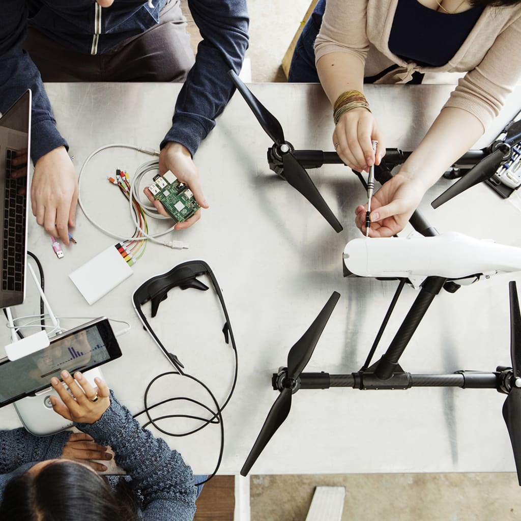 Future of the Workforce