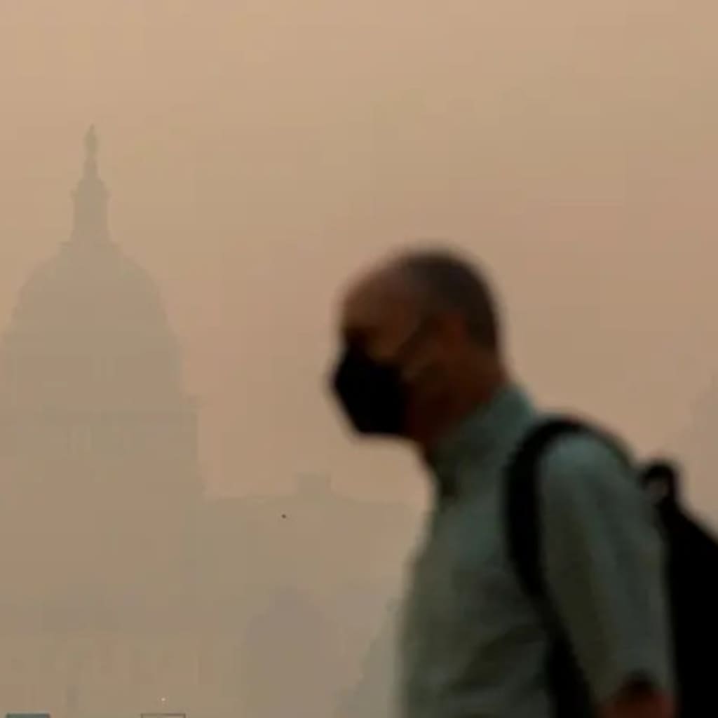 Climate Change and Public Health Policy