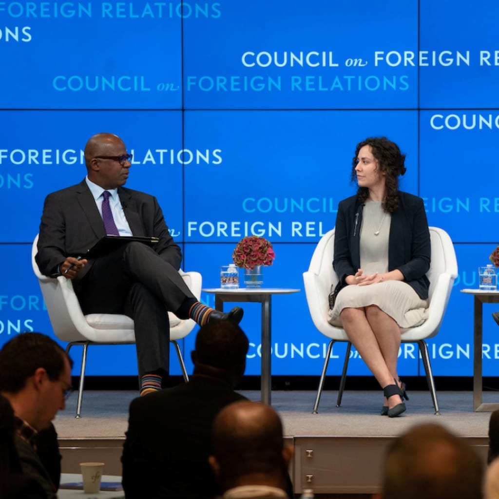 Emerging Technology and Cyberspace