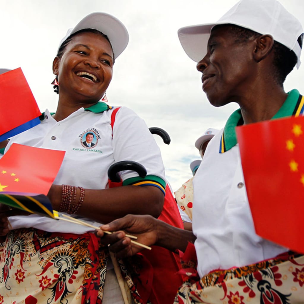 Book Launch: Zongyuan Zoe Liu