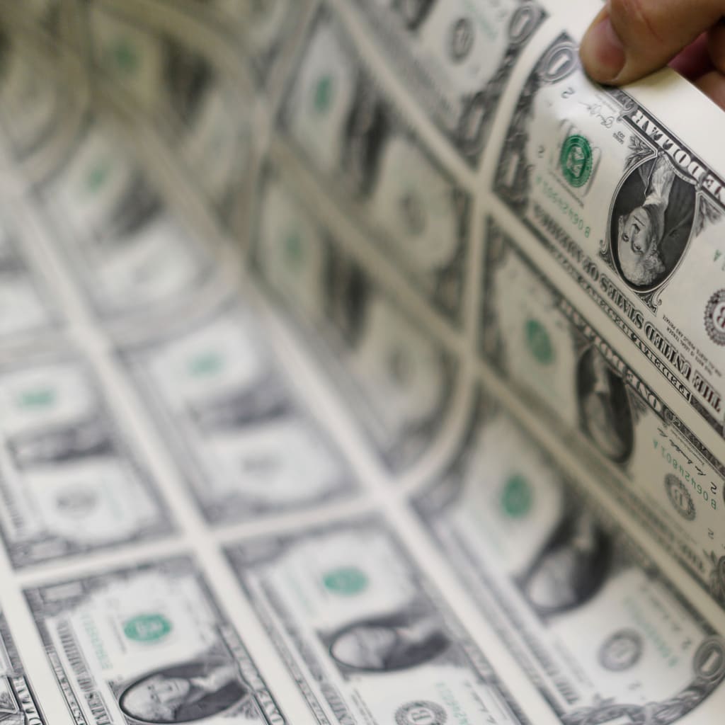 Navigating U.S. Economic Uncertainty