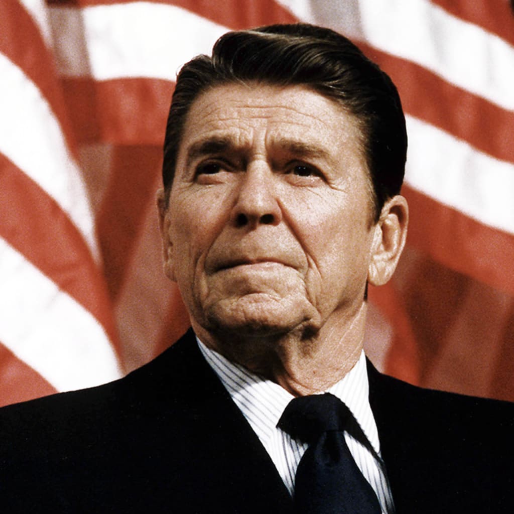 CFR Fellows' Book Launch Series: Reagan—His Life and Legend by Max Boot